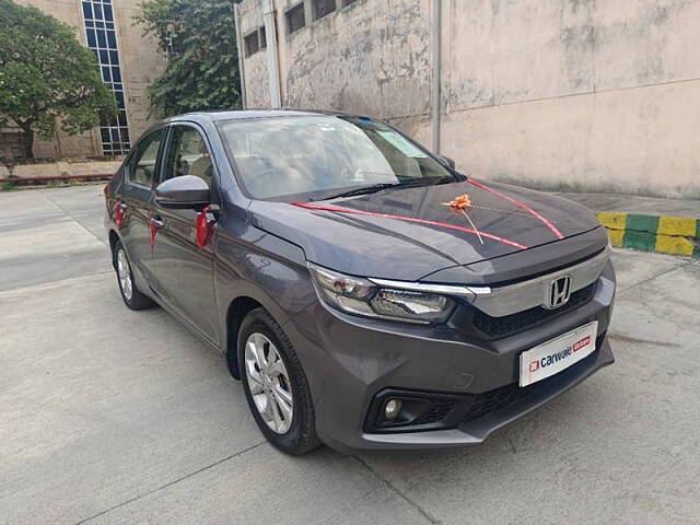 Used Honda Amaze [2018-2021] 1.2 VX MT Petrol [2018-2020] in Noida