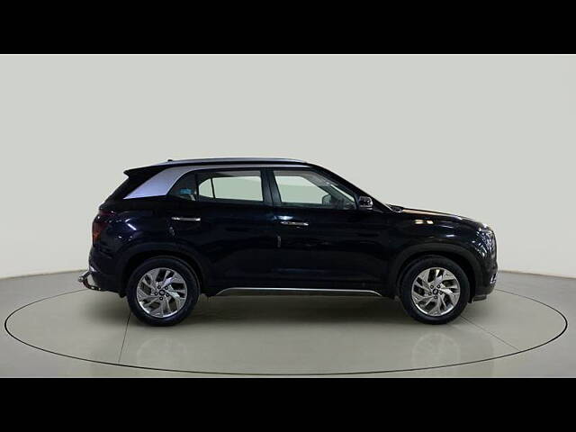 Used Hyundai Creta [2020-2023] SX 1.5 Petrol [2020-2022] in Allahabad