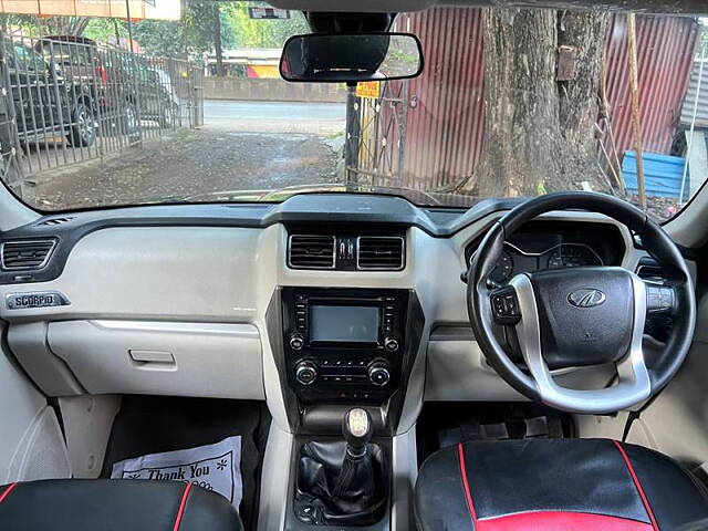 Used Mahindra Scorpio [2014-2017] S10 in Pune