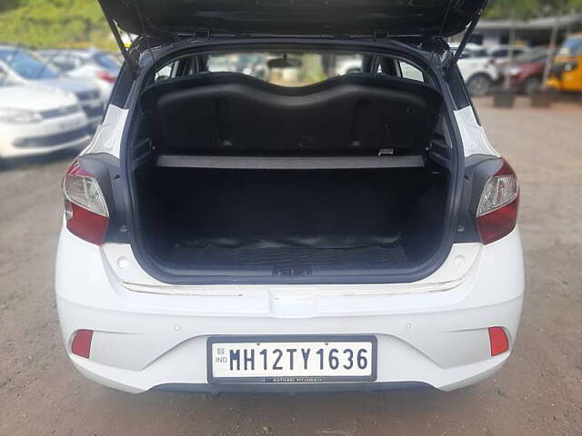 Used Hyundai Grand i10 Nios [2019-2023] Sportz 1.2 Kappa VTVT in Pune