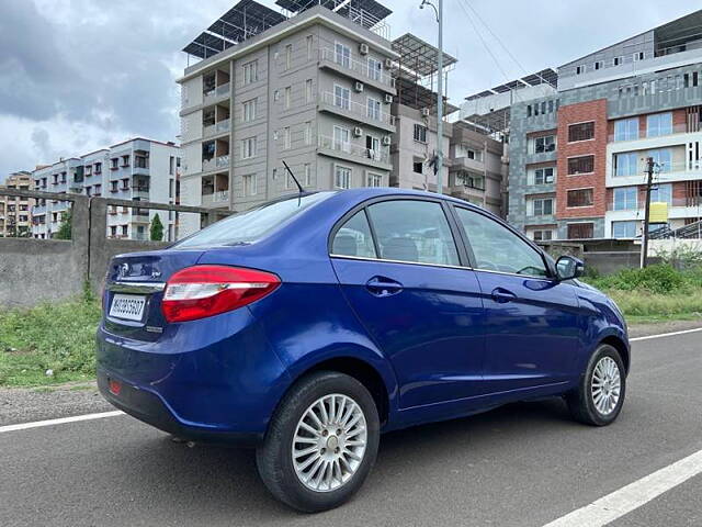 Used Tata Zest XM Petrol in Nagpur