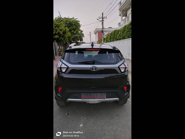 Used Tata Nexon [2020-2023] XZA Plus [2020-2023] in Jaipur