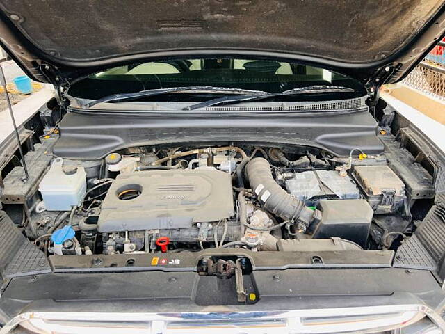 Used Hyundai Creta [2020-2023] SX 1.5 Diesel [2020-2022] in Nagpur