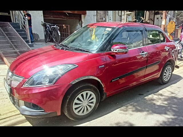 Used Maruti Suzuki Swift DZire [2011-2015] VDI in Kanpur