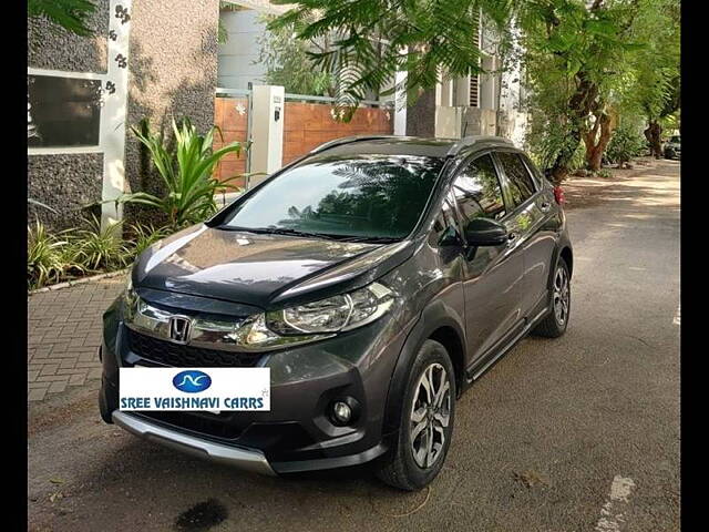 Used Honda WR-V [2017-2020] VX MT Diesel in Coimbatore