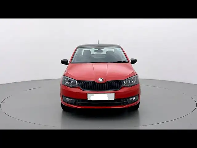 Used 2018 Skoda Rapid Style TDI AT for sale at Rs. 7,81,499 in Kolkata - CarTrade Used 2018 Skoda Rapid Style TDI AT for sale at Rs. 7,81,499 in Kolkata - CarTrade