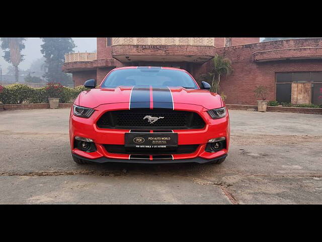 Used 2016 Ford Mustang in Delhi