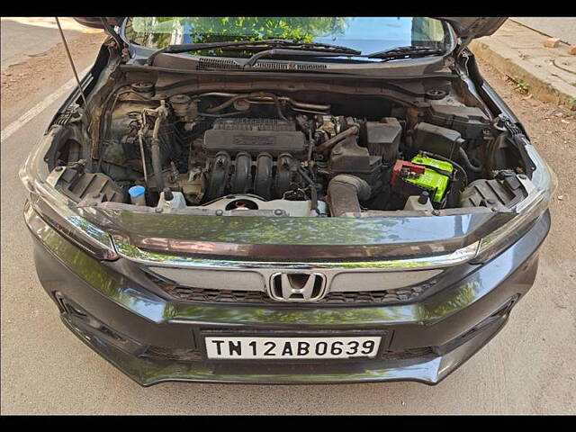Used Honda Amaze [2018-2021] 1.2 V MT Petrol [2018-2020] in Chennai