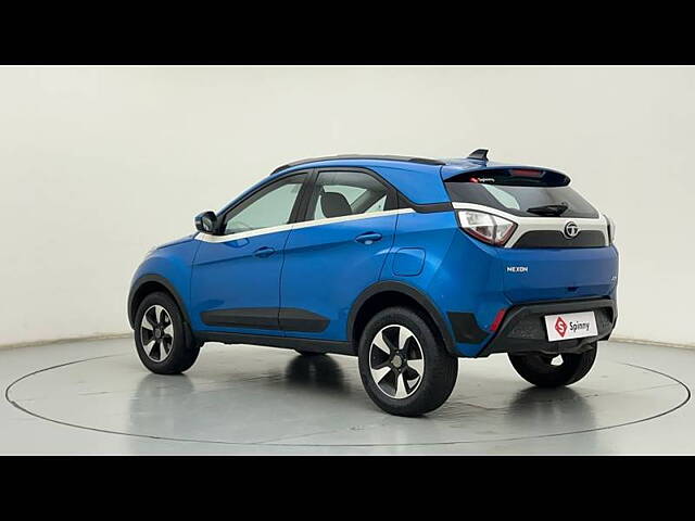 Used Tata Nexon [2017-2020] XZA Plus Diesel in Pune