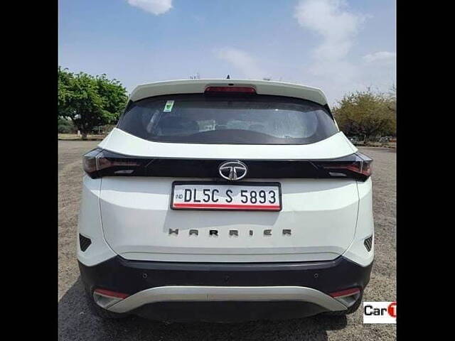 Used Tata Harrier [2019-2023] XE in Faridabad