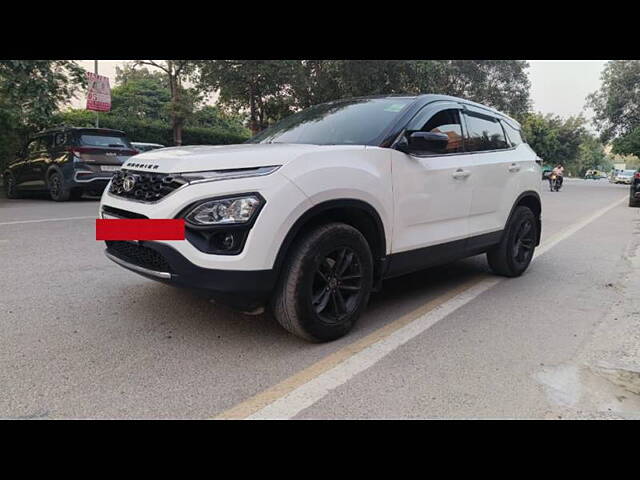 Used Tata Harrier [2019-2023] XMA in Delhi