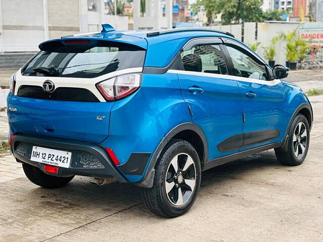 Used Tata Nexon [2017-2020] XZ Plus Diesel in Pune