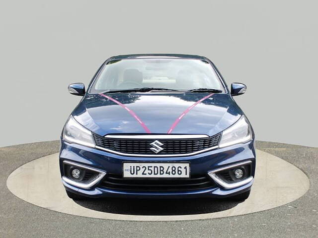 Used 2020 Maruti Suzuki Ciaz in Noida