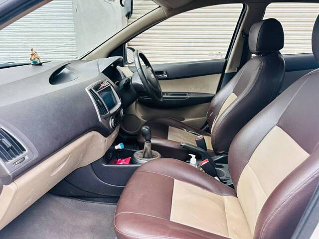 Used Hyundai i20 [2012-2014] Magna 1.4 CRDI in Pune