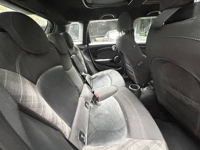 Used MINI Cooper [2014-2018] D 5 Door in Chennai