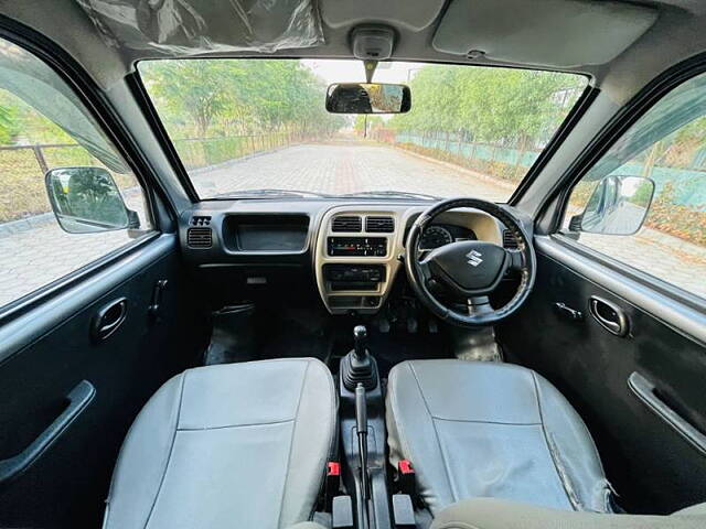 Used Maruti Suzuki Eeco 5 STR AC CNG in Indore