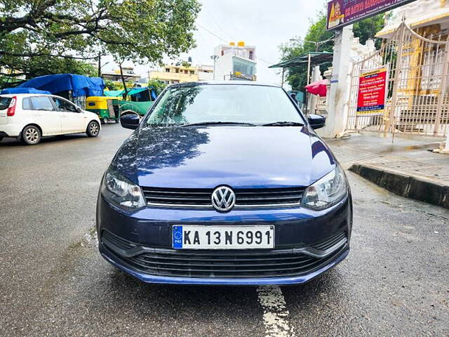 Used 2015 Volkswagen Polo in Bangalore