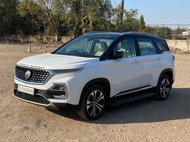 Used 2022 MG Hector in Delhi