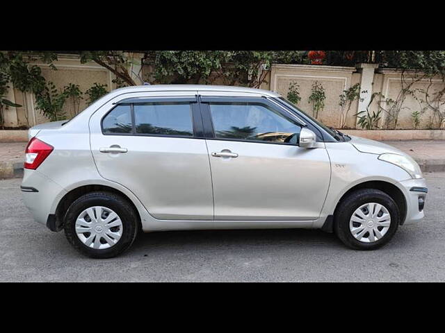 Used Maruti Suzuki Swift DZire [2011-2015] VXI in Navi Mumbai