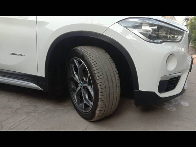 Used BMW X1 [2013-2016] sDrive20d xLine in Coimbatore