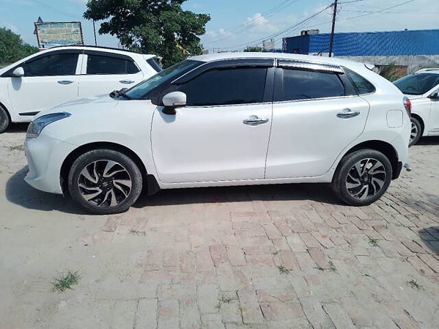 Used Maruti Suzuki Baleno [2015-2019] Zeta 1.2 in Motihari