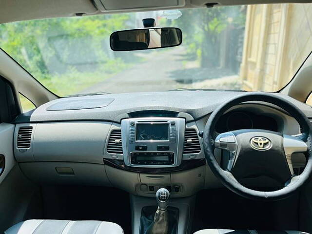 Used Toyota Innova [2005-2009] 2.5 V 7 STR in Nagpur