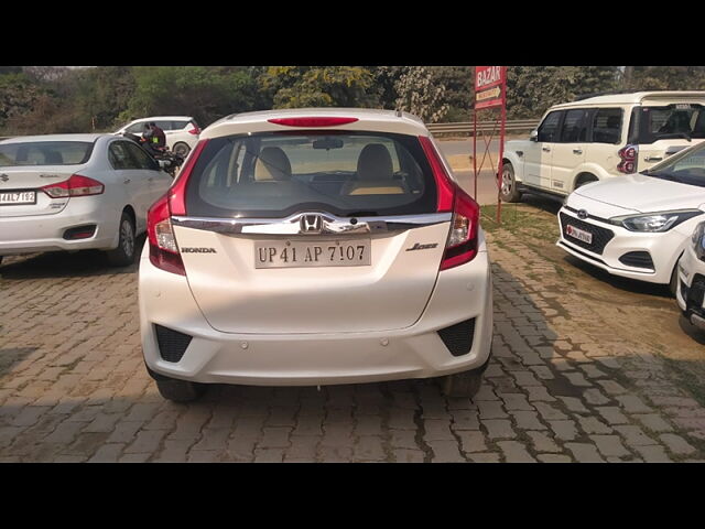 Used Honda Jazz [2015-2018] V Petrol in Faizabad