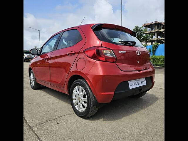 Used Tata Tiago [2016-2020] Revotron XZA [2017-2019] in Mumbai