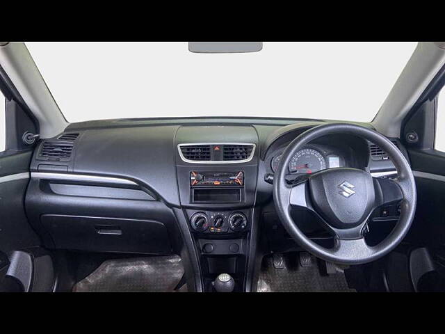 Used Maruti Suzuki Swift [2014-2018] LXi in Surat