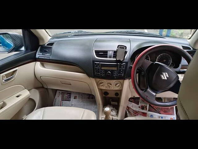 Used Maruti Suzuki Swift DZire [2011-2015] VDI in Bangalore