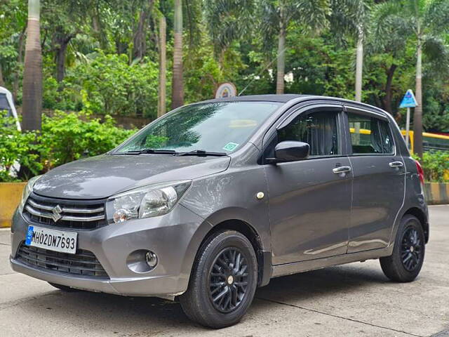 Used 2014 Maruti Suzuki Celerio in Mumbai