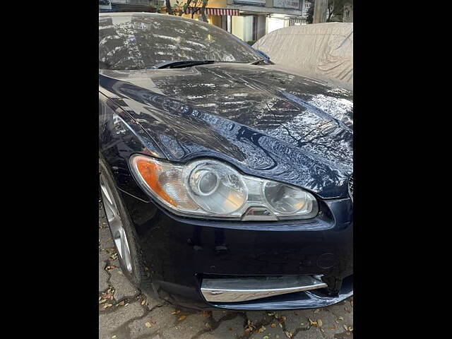 Used Jaguar XJ L [2010-2014] 5.0 Petrol in Mumbai