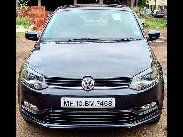 Used 2014 Volkswagen Polo in Sangli