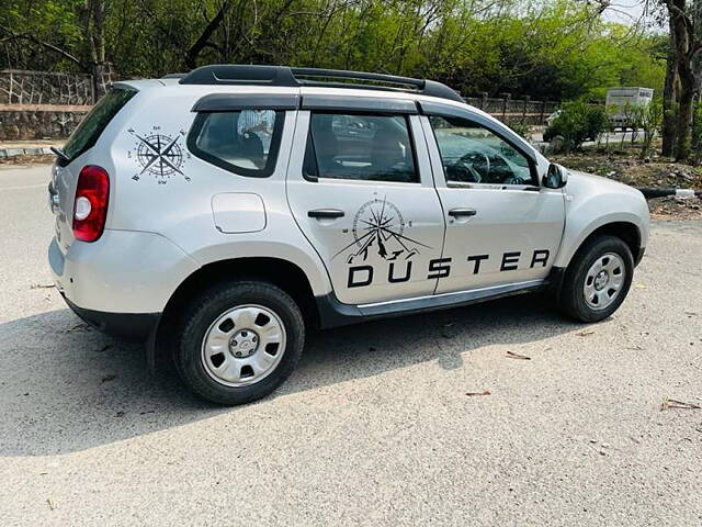 Used Renault Duster [2012-2015] 85 PS RxL Diesel Plus in Delhi