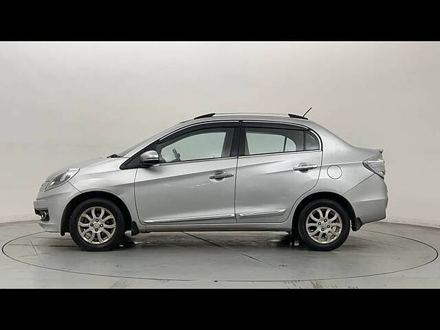 Used Honda Amaze [2013-2016] 1.2 VX i-VTEC in Ghaziabad