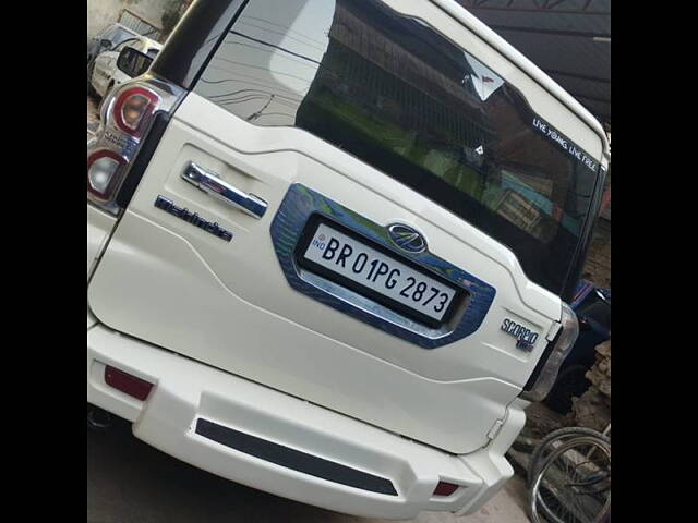 Used Mahindra Scorpio [2014-2017] S2 in Patna