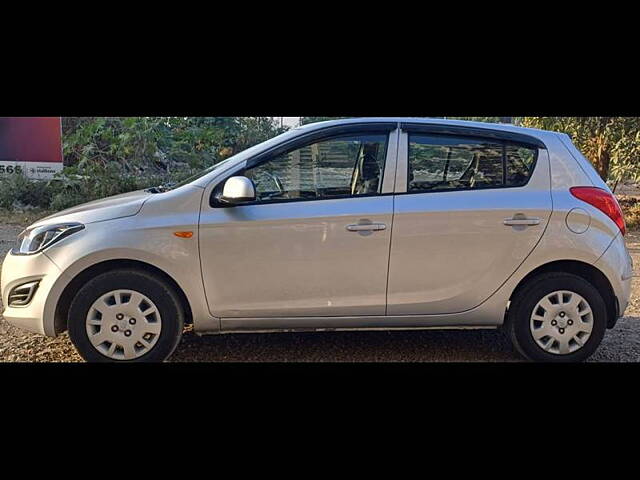 Used Hyundai i20 [2012-2014] Magna 1.4 CRDI in Mumbai