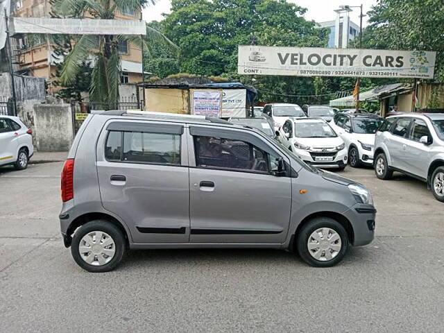 Used Maruti Suzuki Wagon R 1.0 [2014-2019] LXI CNG (O) in Mumbai