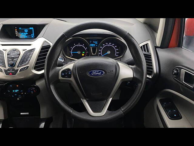 Used Ford EcoSport [2015-2017] Titanium 1.5L Ti-VCT in Chennai