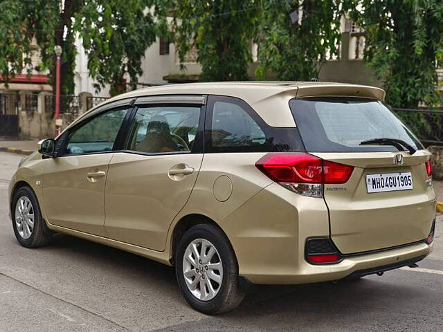 Used Honda Mobilio V Petrol in Mumbai