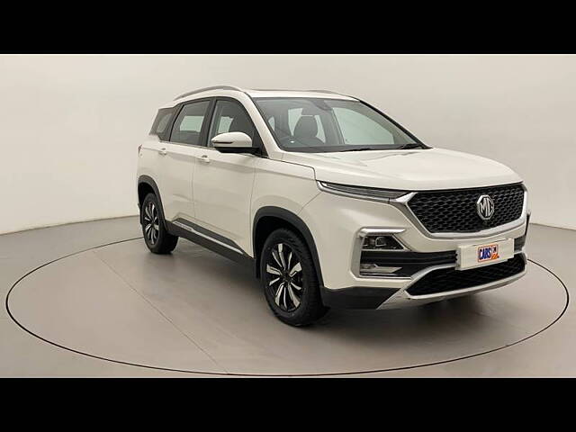 Used 2020 MG Hector in Delhi