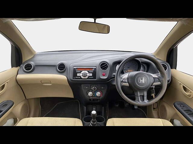 Used Honda Brio [2013-2016] S MT in Pune