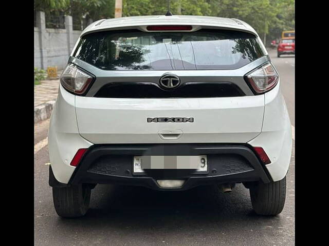 Used Tata Nexon [2017-2020] XM Diesel in Delhi