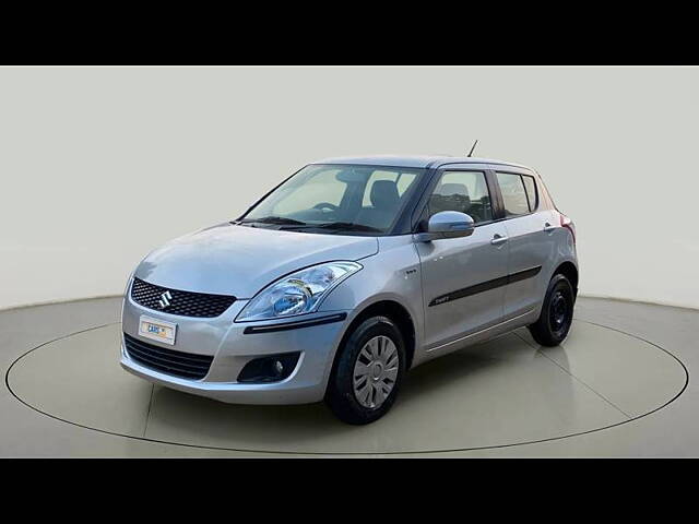 Used Maruti Suzuki Swift [2011-2014] VXi in Hyderabad