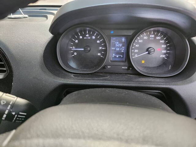 Used Tata Tiago [2016-2020] Revotron XM [2016-2019] in Chandigarh