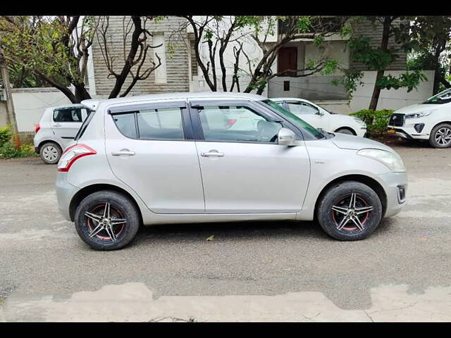 Used Maruti Suzuki Swift [2014-2018] VDi [2014-2017] in Bangalore