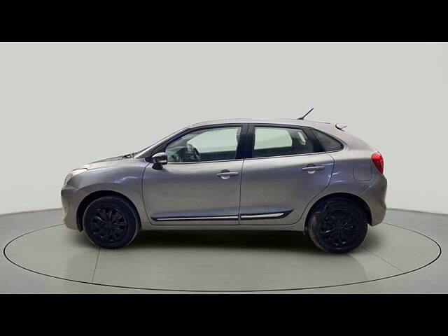 Used Maruti Suzuki Baleno [2015-2019] Delta 1.2 in Delhi