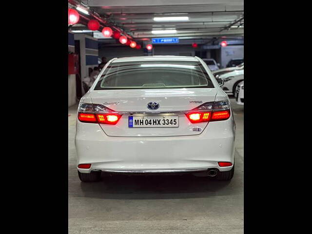 Used Toyota Camry [2015-2019] Hybrid in Mumbai