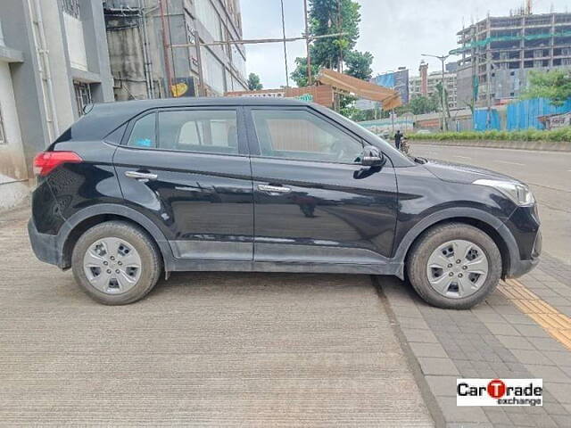 Used Hyundai Creta [2017-2018] SX Plus 1.6  Petrol in Pune