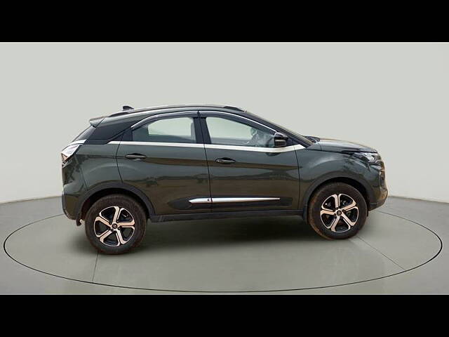 Used Tata Nexon [2020-2023] XZA Plus (O) in Bangalore